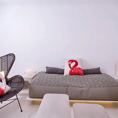 آرت سانتوريني فندق