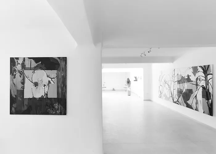 Hotel Art Santorini Pýrgos