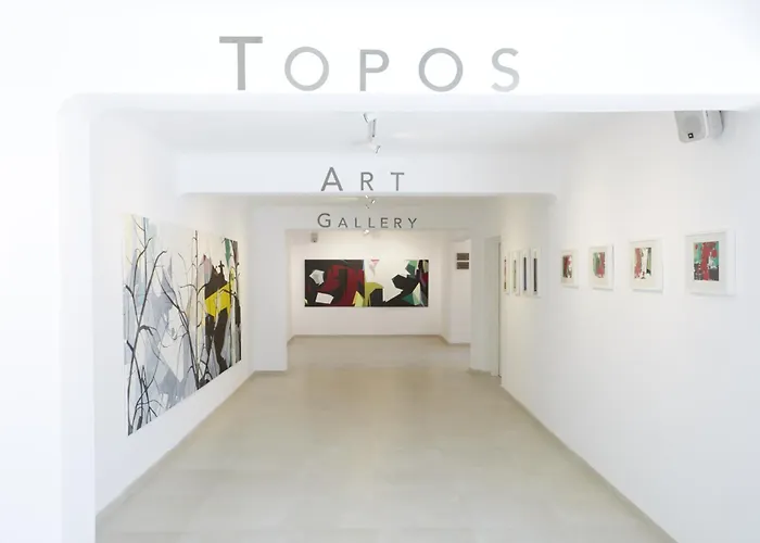 Hotel Art Santorini 4*