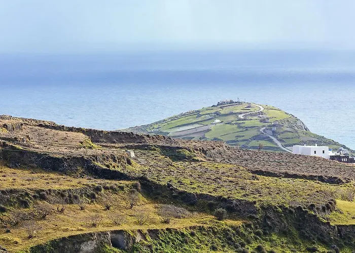 Hotel Art Santorini 4*