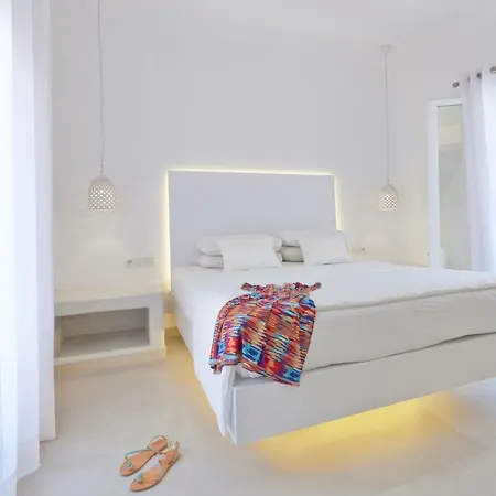 Hotel Art Santorini