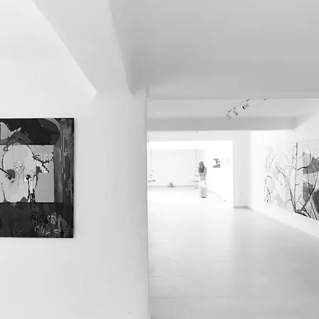 Hotel Art Santorini Pýrgos
