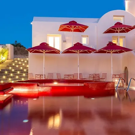 Art Santorini 4*