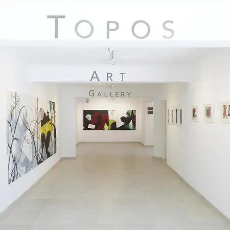 Hotel Art Santorini 4*