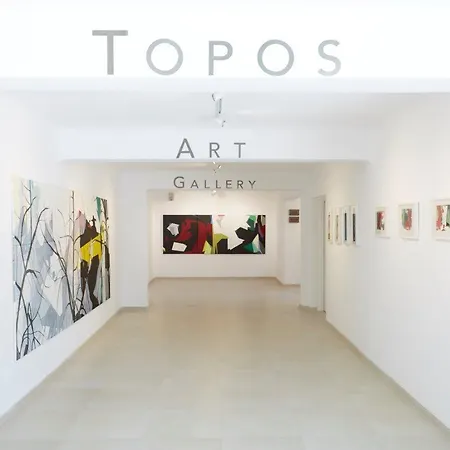 Hotel Art Santorini 4*