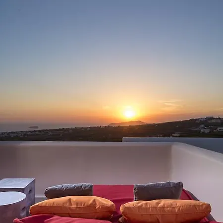 Art Santorini
