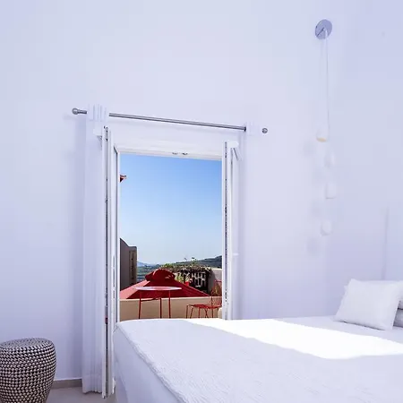 Art Santorini