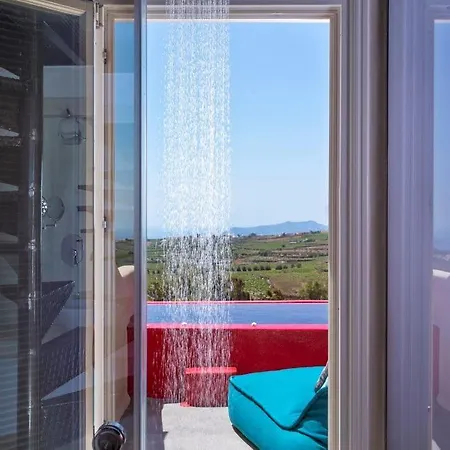 Art Santorini