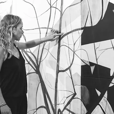 Art Santorini Hotel
