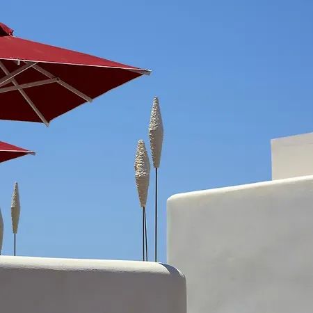 Art Santorini