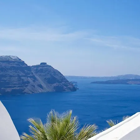 Hotel Art Santorini
