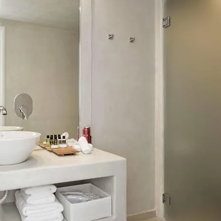 Hotell Art Santorini (adults Only)