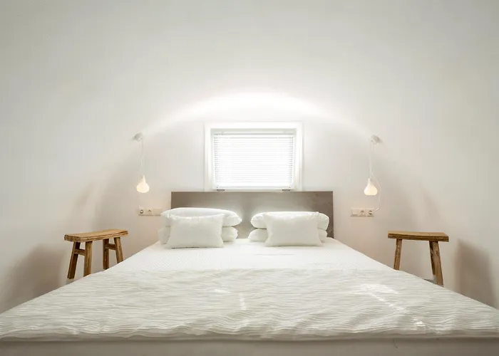 Art Santorini Hotel Pýrgos