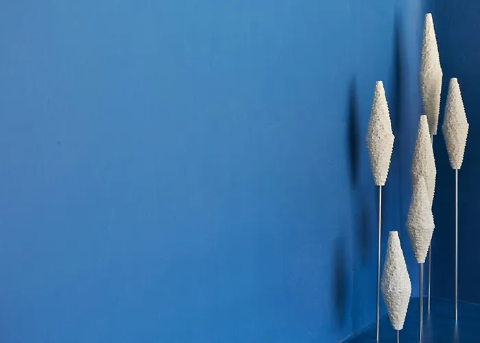 Art Santorini 4* Pýrgos