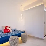 Art Santorini (adults Only) 4* Pýrgos