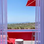 Art Santorini (adults Only) 4*