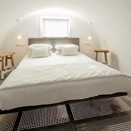 Art Santorini (adults Only) Hotel Pýrgos