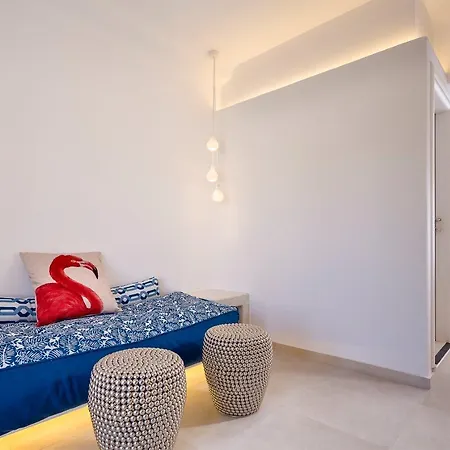 Art Santorini (adults Only) 4* Pýrgos