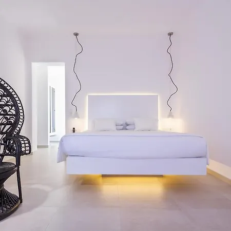 Art Santorini (adults Only) Hotel