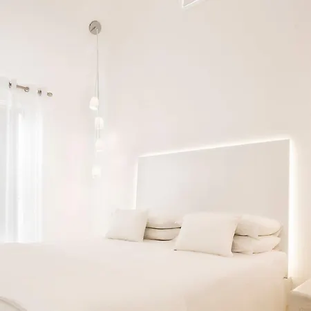 Art Santorini (adults Only) Hotel Pýrgos