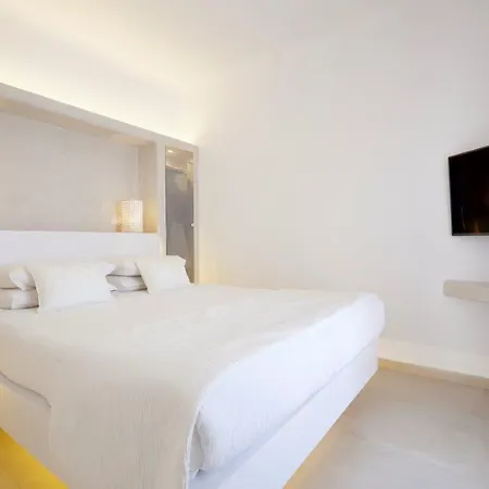 Art Santorini (adults Only) 4*