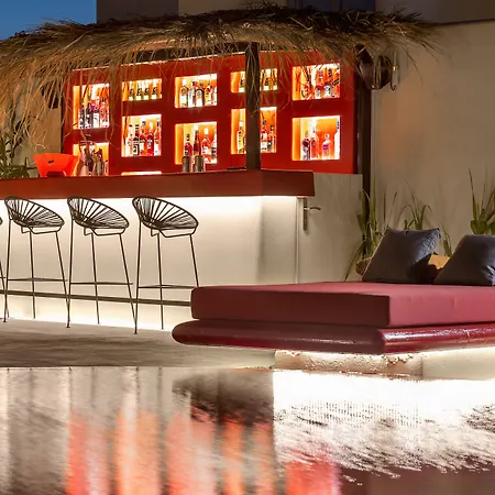 Hotel Art Santorini (adults Only)