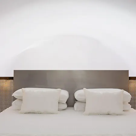 Art Santorini (adults Only) Hotel 4*