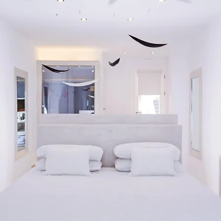 Hotel Art Santorini (adults Only) Pýrgos