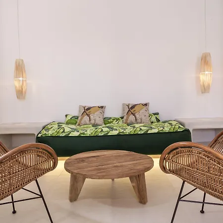 Hotel Art Santorini (adults Only)