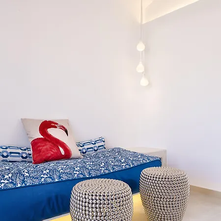 Art Santorini (adults Only) Hotel