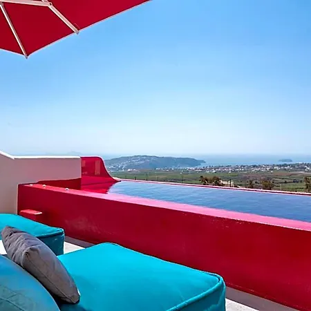 Art Santorini (adults Only) 4*