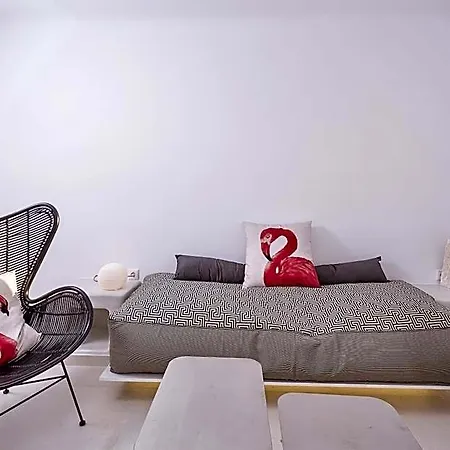 Art Santorini (adults Only) Hotel 4*