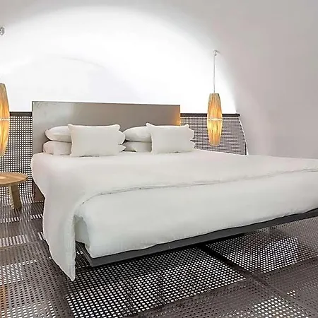 Art Santorini (adults Only) 4* Pyrgos Kallistis