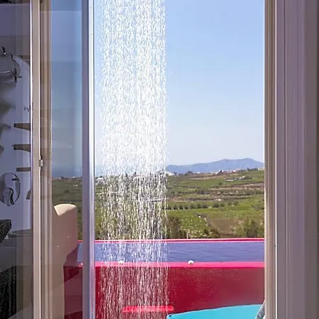 Art Santorini (adults Only) Hotel Pyrgos Kallistis