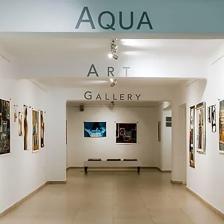 Hotel Art Santorini (adults Only)