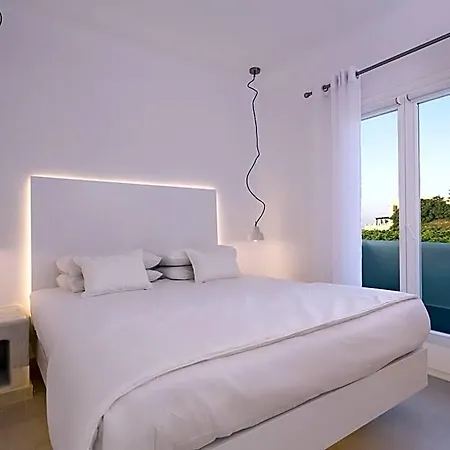 Art Santorini (adults Only) Hotel Pyrgos Kallistis