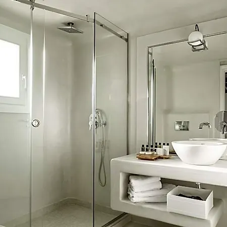 Art Santorini (adults Only) Hotel Pyrgos Kallistis