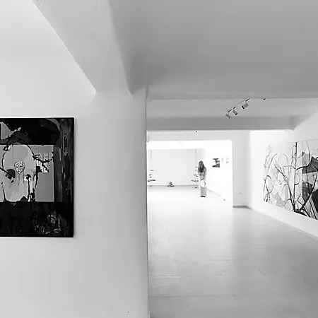 Art Santorini (adults Only) 4* Pyrgos Kallistis