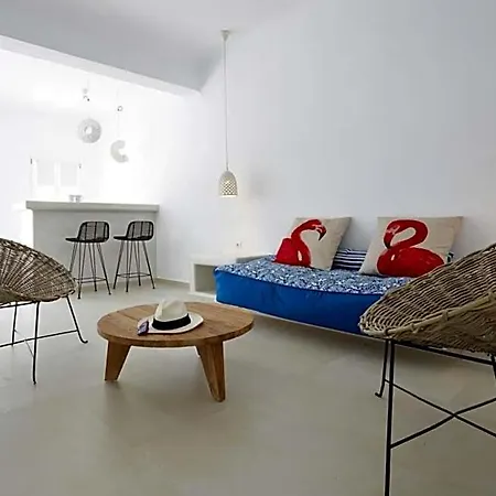 Art Santorini (adults Only) 4*