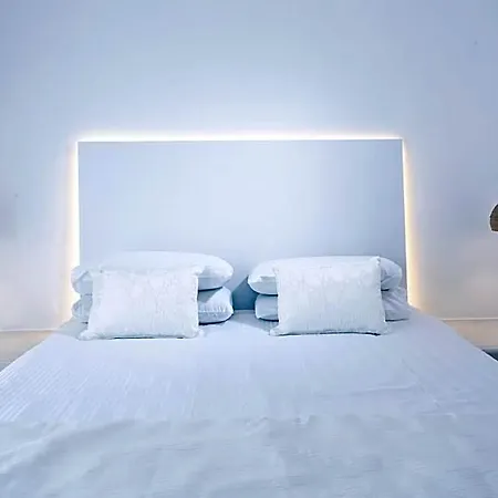 Art Santorini (adults Only) Hotel