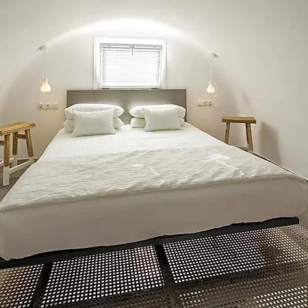 Hotel Art Santorini (adults Only) Pyrgos Kallistis