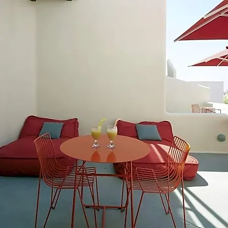 Art Santorini (adults Only) Hotel Pyrgos Kallistis