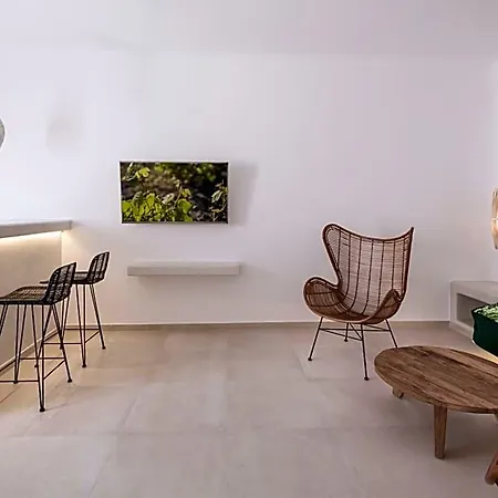 Art Santorini (adults Only) 4*