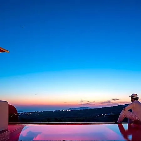 Art Santorini (adults Only) 4*