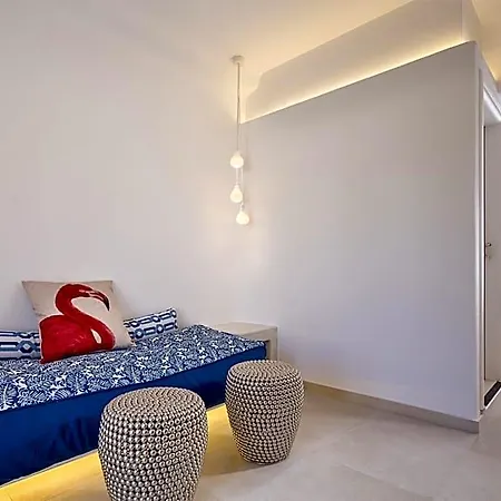 Art Santorini (adults Only) Pyrgos Kallistis