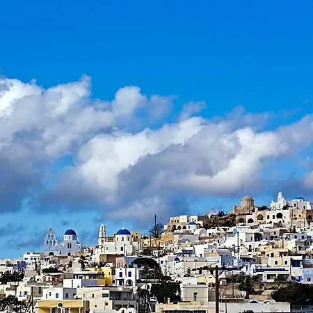 Hotel Art Santorini (adults Only) 4*