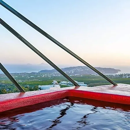 Hotel Art Santorini (adults Only)