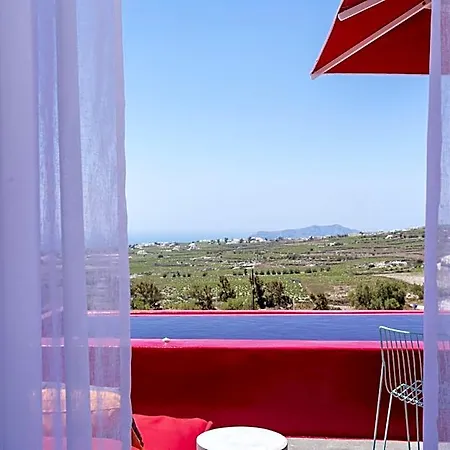 Art Santorini (adults Only)