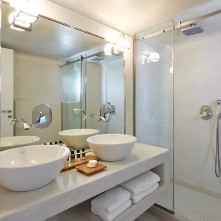 Hotel Art Santorini (adults Only) Pyrgos Kallistis