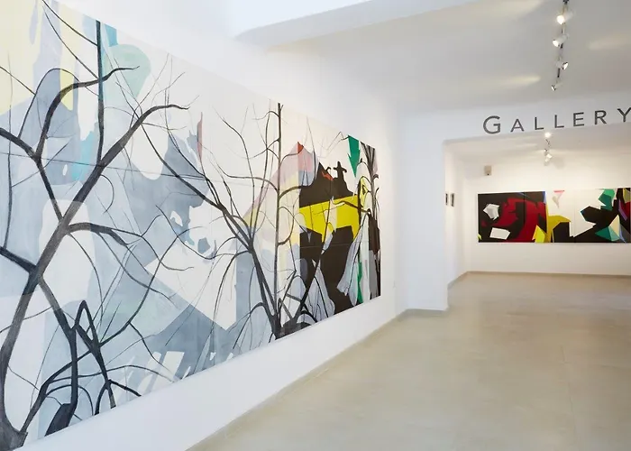 Art Santorini (adults Only)